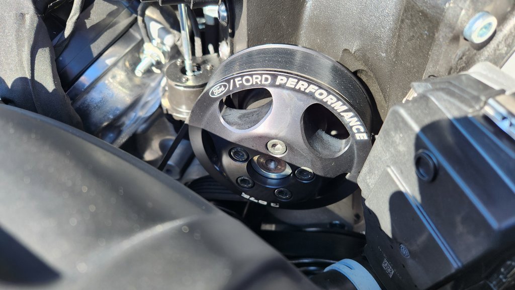 New 2025 Ford Mustang GT Premium image 9