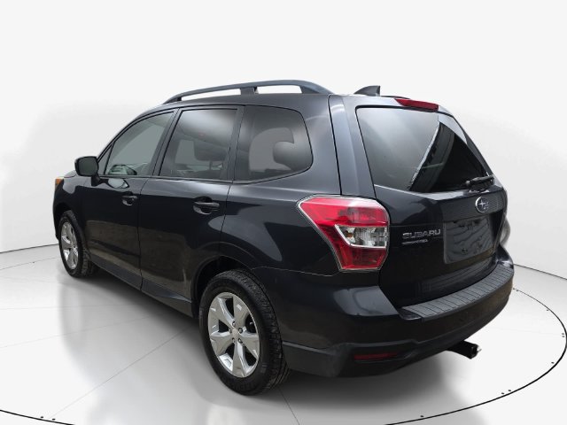 Used 2016 Subaru Forester 2.5i Premium AWD/4WD image 6
