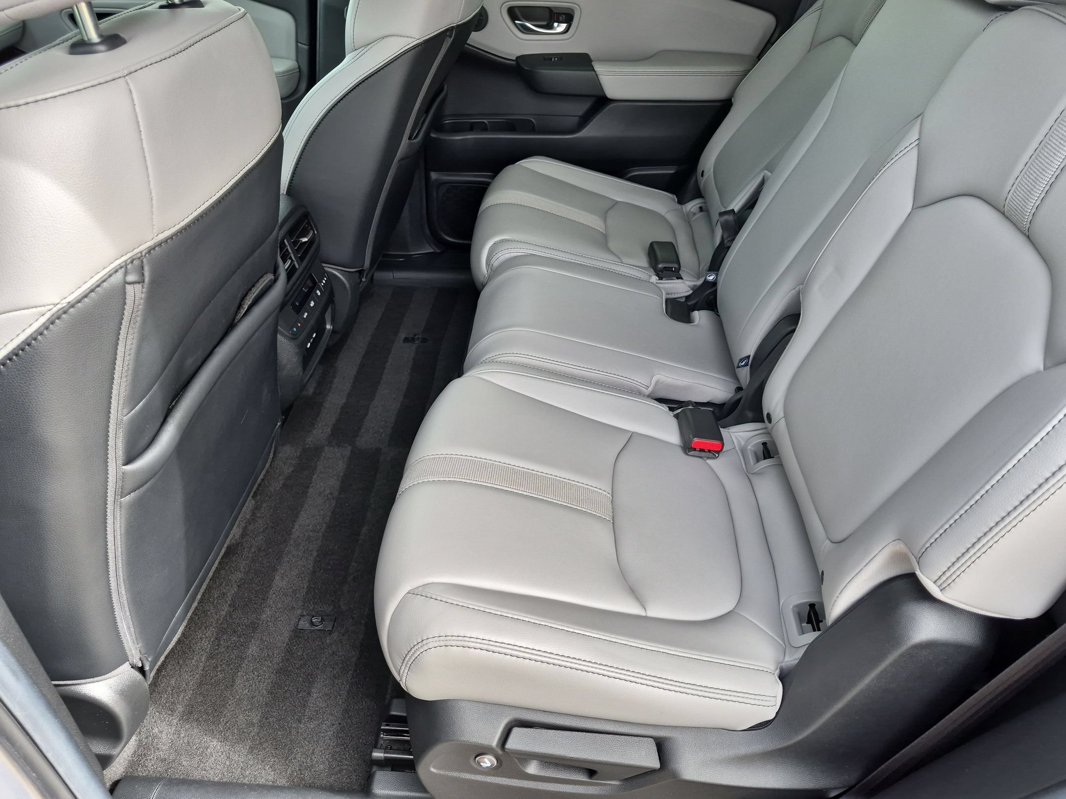Certified 2025 Honda Pilot EX-L image 22