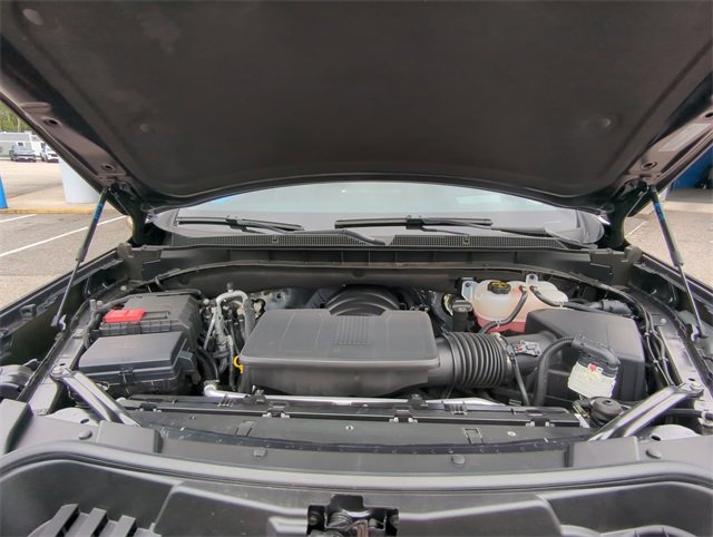 Certified 2024 Chevrolet Tahoe Premier w/ Premium Package image 29