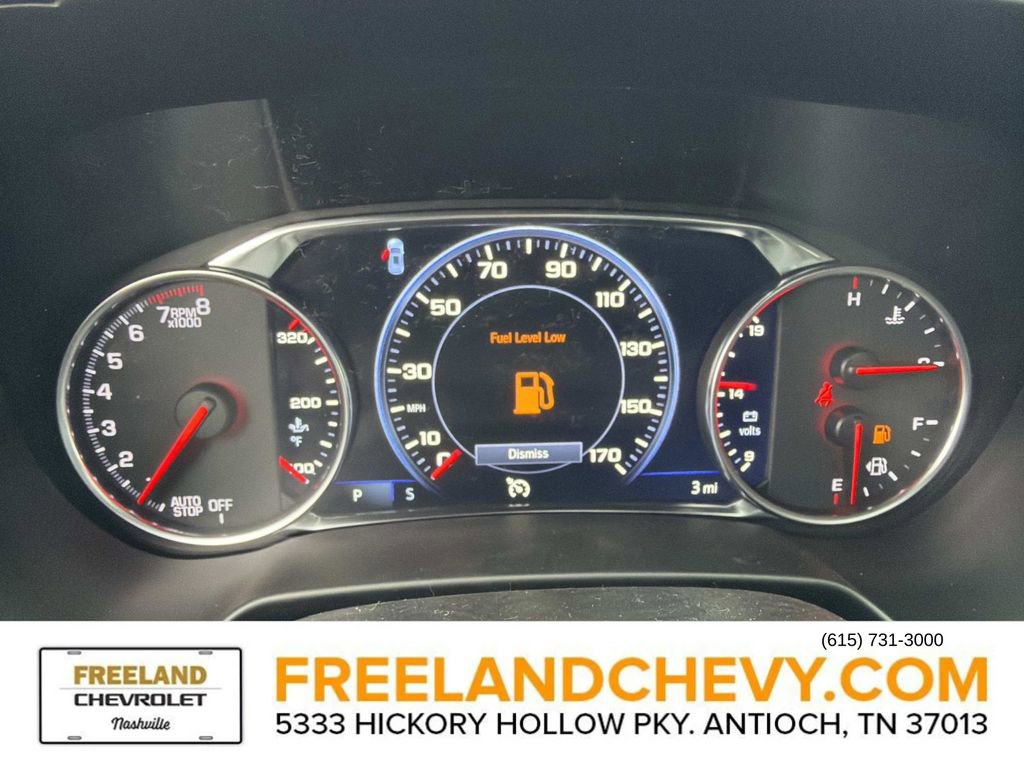 New 2026 Chevrolet Blazer RS w/ LPO, Floor Liner Package image 26