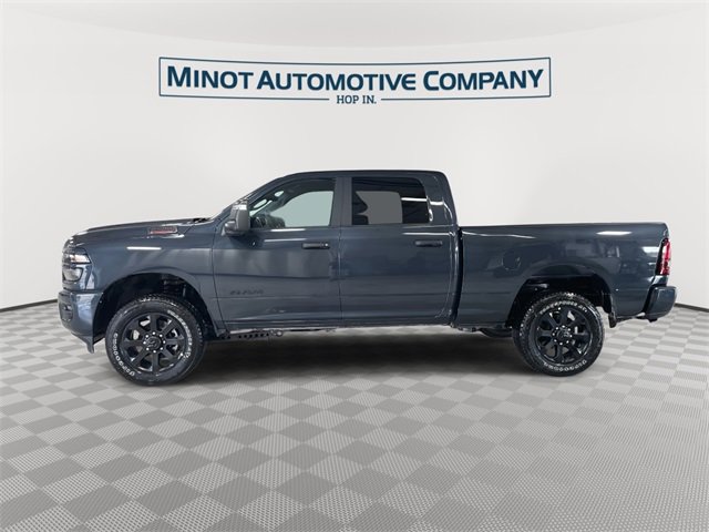 New 2026 RAM 2500 Big Horn image 5