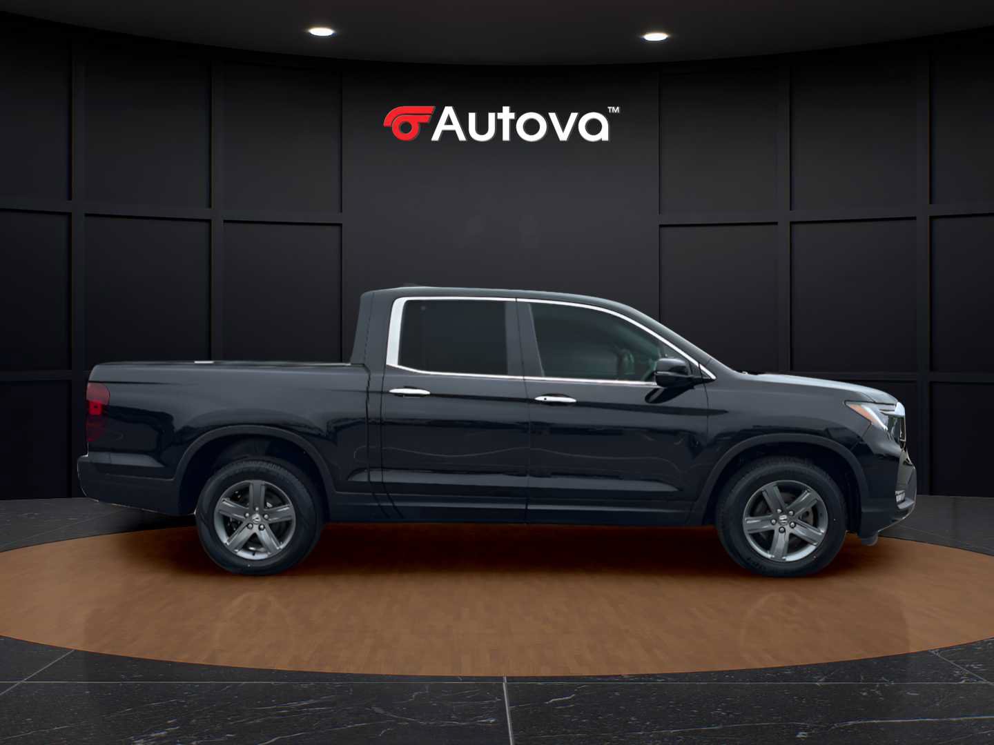 Used 2023 Honda Ridgeline RTL-E image 6
