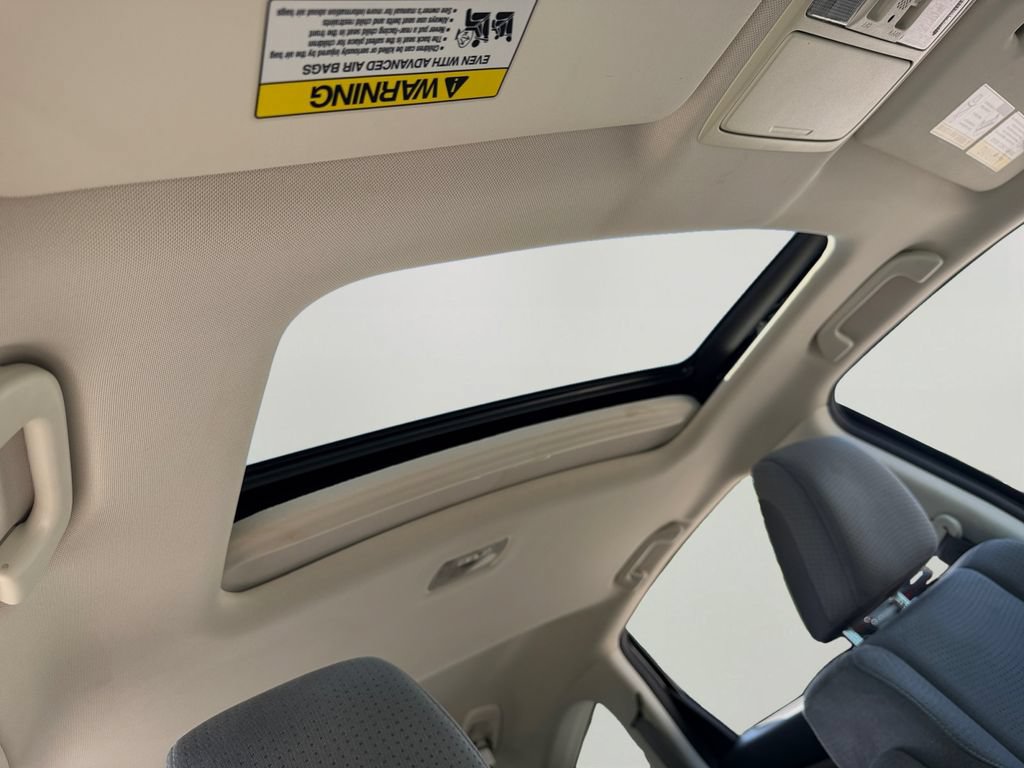 Used 2013 Honda CR-V EX image 6