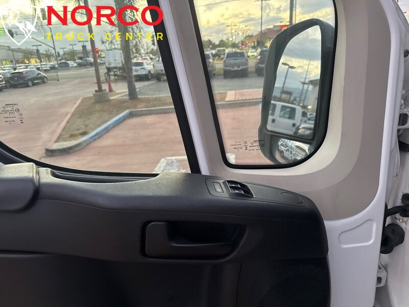 Used 2019 RAM ProMaster 2500 FWD image 37