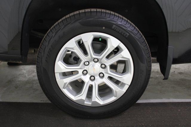 Used 2024 Chevrolet Silverado 1500 LTZ image 30
