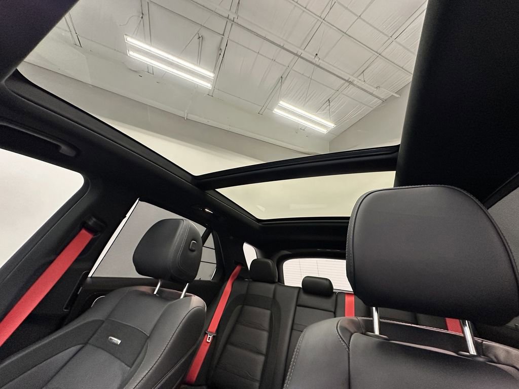 Used 2023 Mercedes-Benz GLE 53 AMG 4MATIC image 37