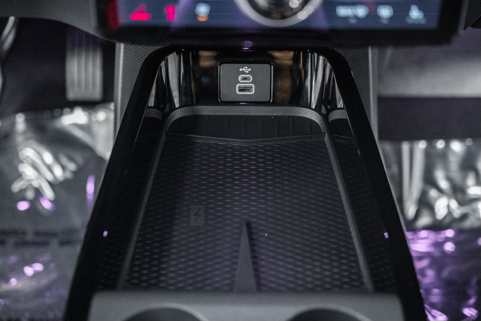 Certified 2025 Ford Mustang Mach-E Premium image 28