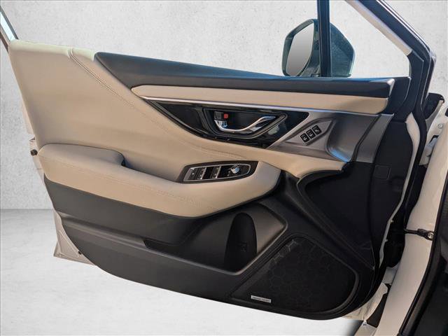 Certified 2025 Subaru Legacy Limited image 14