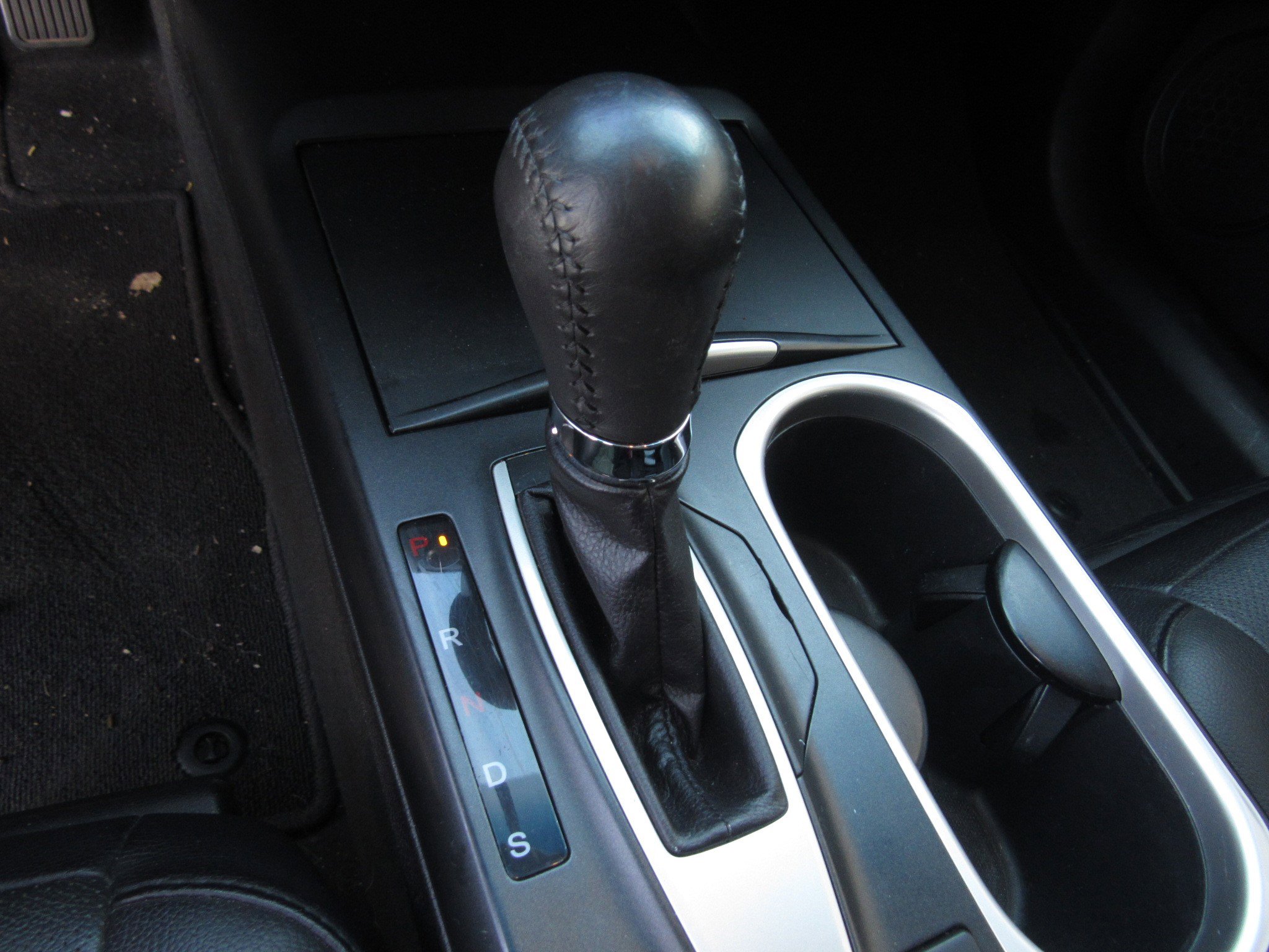 Used 2018 Acura RDX FWD w/ Technology Package image 22