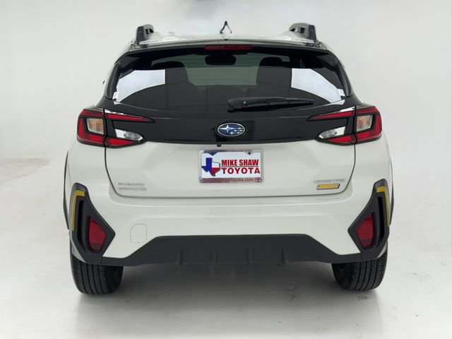 Used 2025 Subaru Crosstrek 2.5i Sport w/ Crosstrek Mirror Package image 39