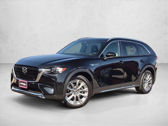 New 2026 MAZDA CX-90 3.3 Turbo w/ Premium Plus Pkg AWD/4WD image 1
