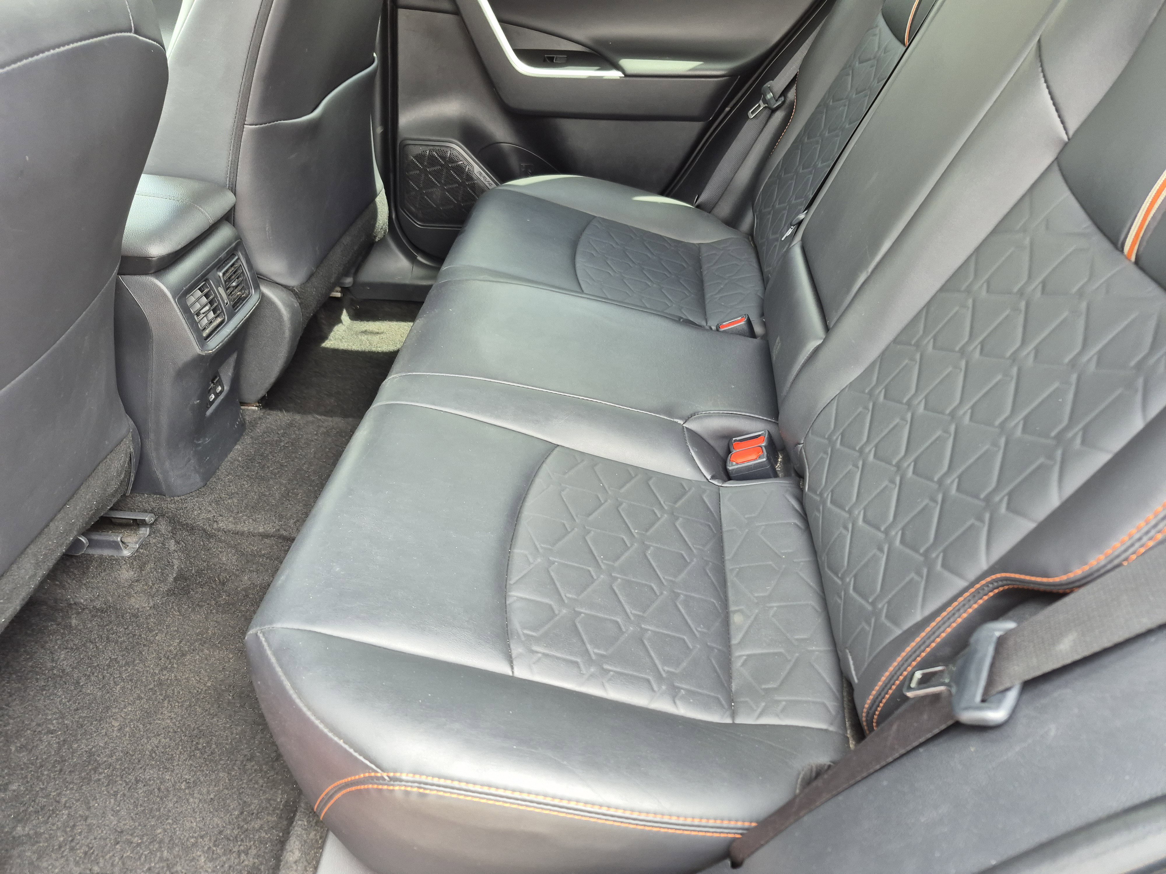 Used 2024 Toyota RAV4 Adventure AWD/4WD image 17