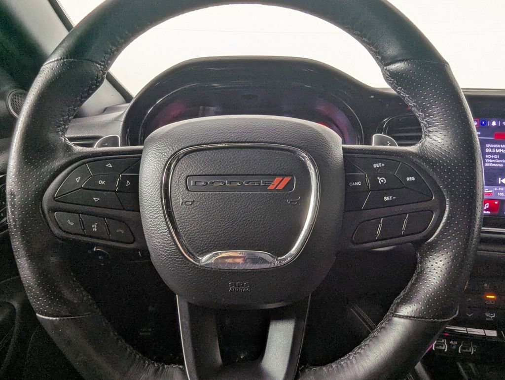 Used 2022 Dodge Durango R/T w/ Blacktop Package image 19