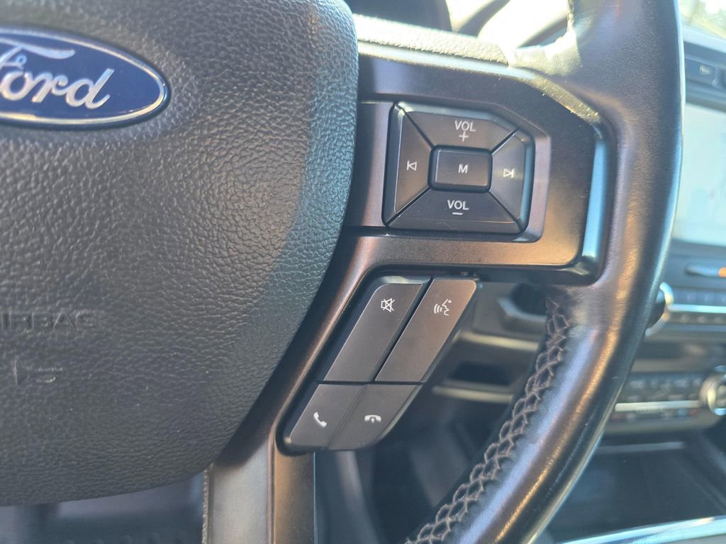 Used 2020 Ford Expedition Limited AWD/4WD image 23