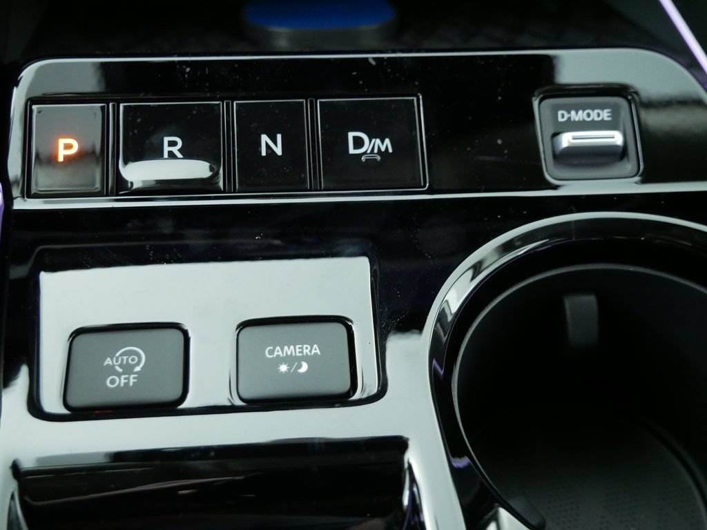 New 2026 Nissan Murano SL w/ Comfort Package AWD/4WD image 30