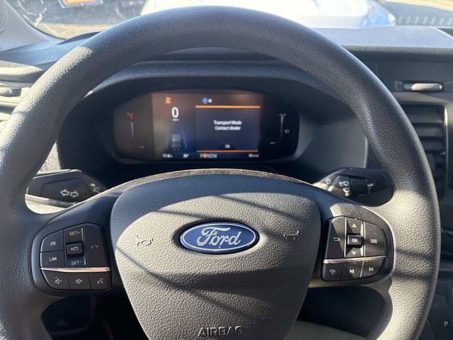 New 2026 Ford Transit 350 148 Medium Roof w/ Load Area Protection Package image 15