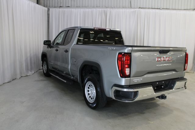 Used 2023 GMC Sierra 1500 Pro w/ Pro Value Package AWD/4WD image 25
