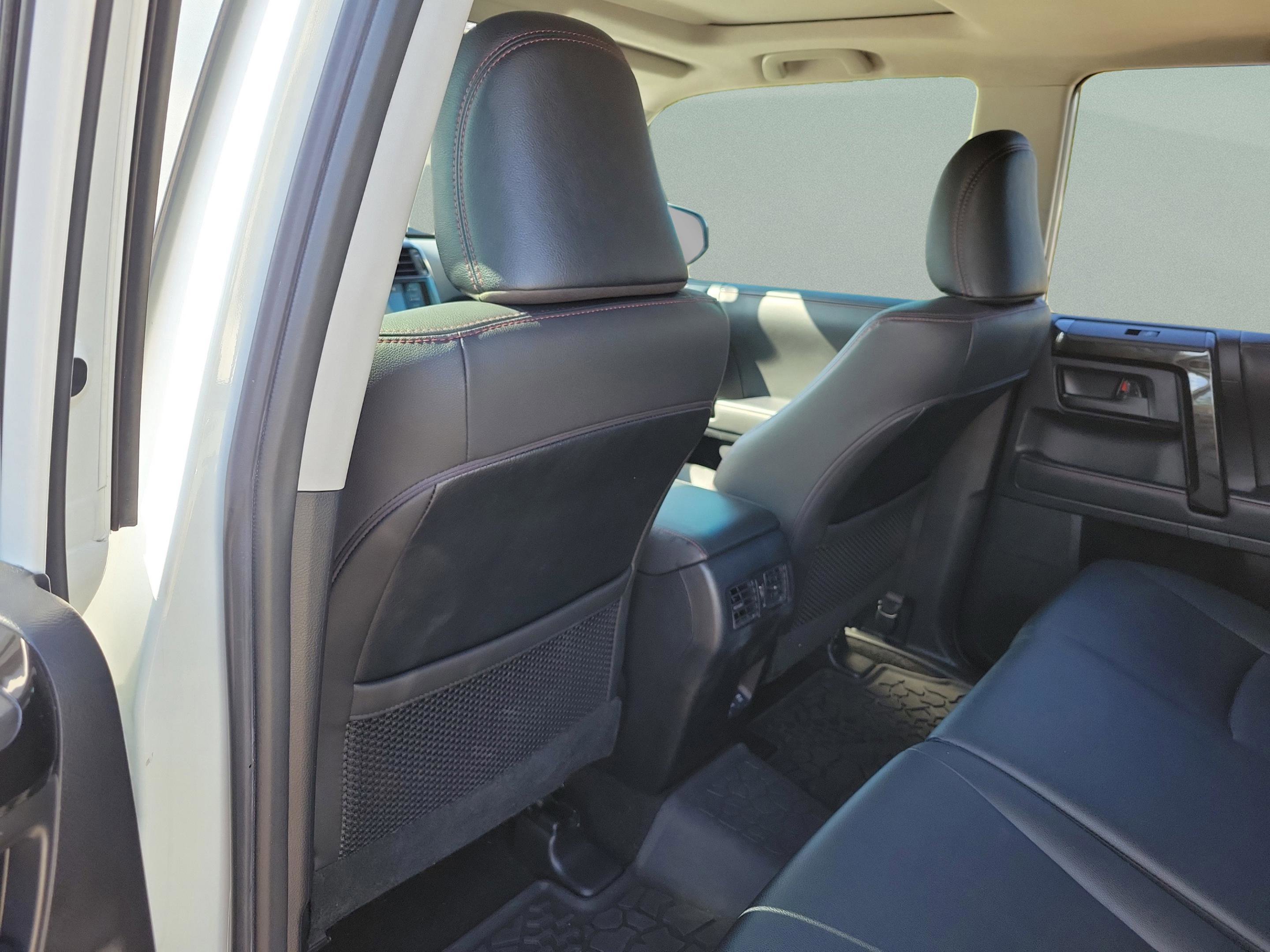 Used 2021 Toyota 4Runner TRD Pro image 8