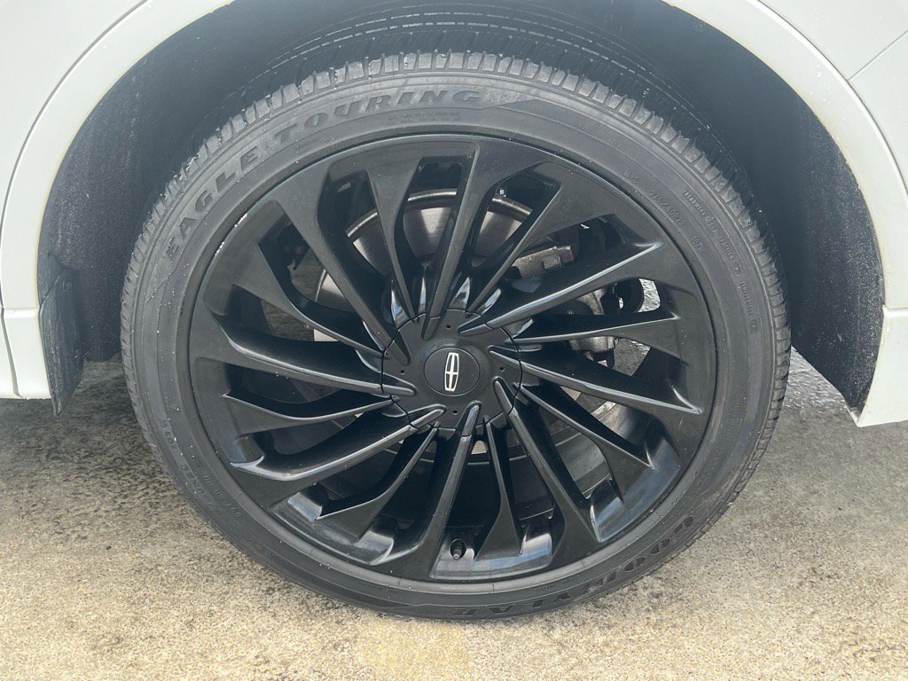Used 2022 Lincoln Aviator Reserve w/ Equipment Group 201A image 20
