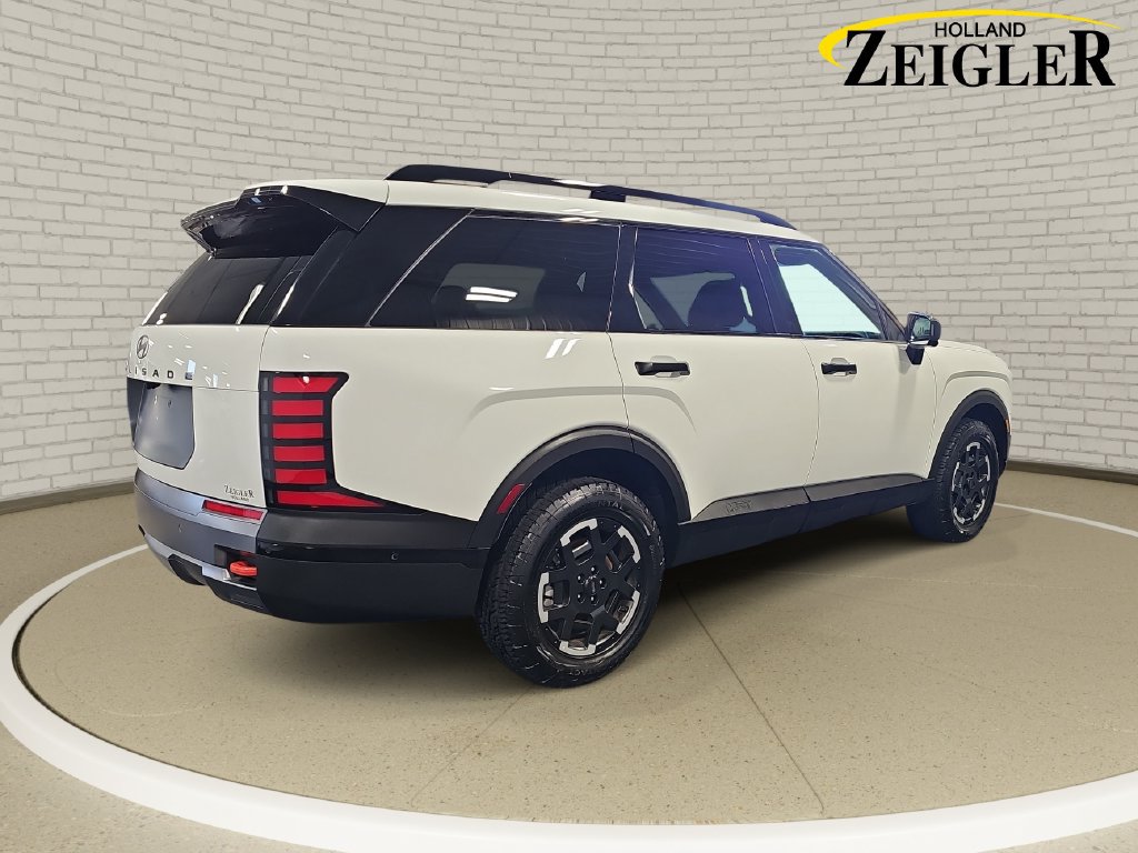 Certified 2026 Hyundai Palisade XRT Pro AWD/4WD image 5