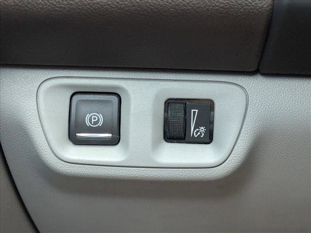 Used 2020 GMC Acadia SLT FWD image 11