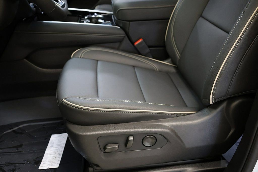 New 2026 Chevrolet Tahoe Premier image 20