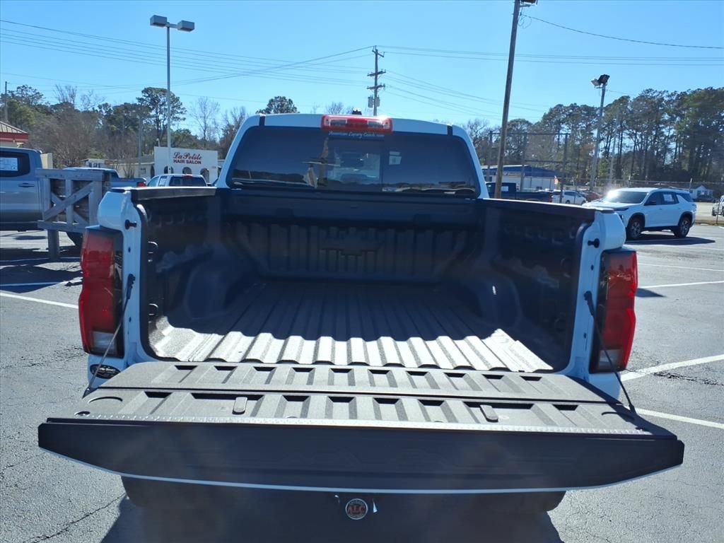 New 2026 Chevrolet Colorado Z71 w/ Z71 Convenience Package 2 image 15
