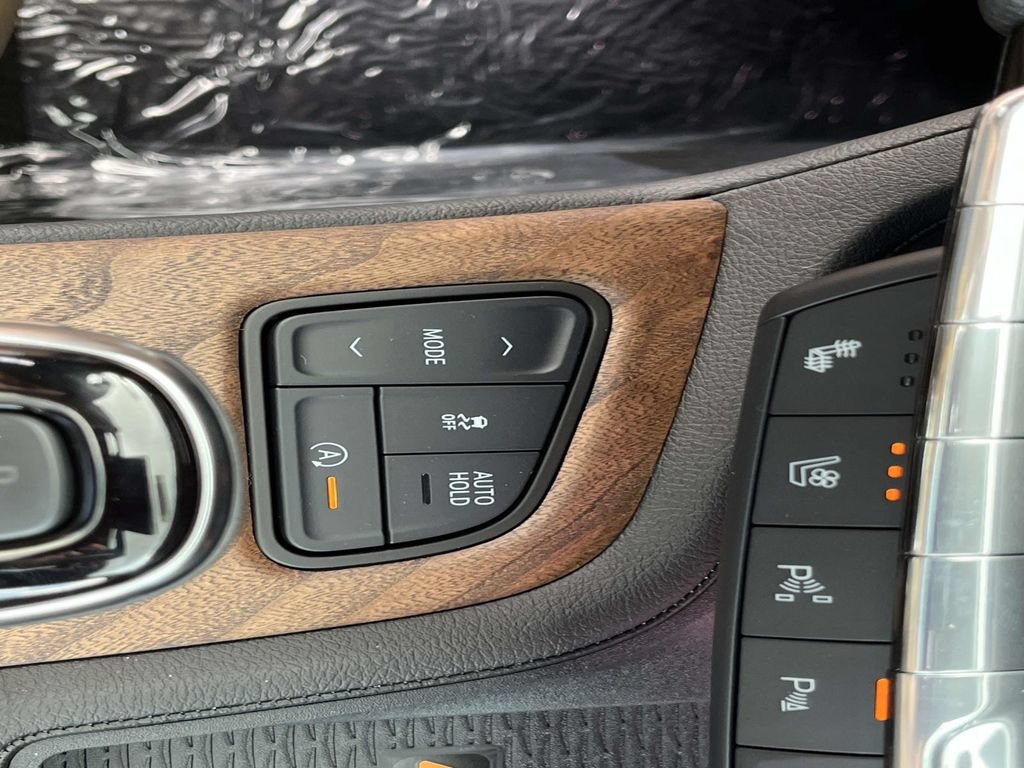 New 2026 Cadillac CT5 Premium Luxury w/ Technology Package AWD/4WD image 28