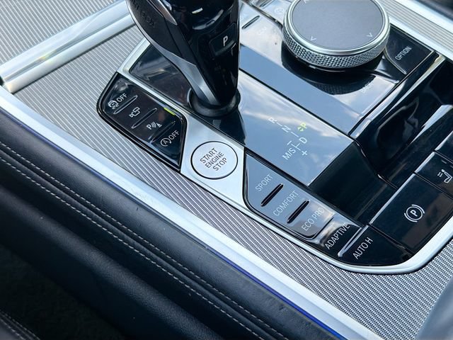 Used 2023 BMW 840i xDrive Convertible w/ Comfort Seating Package AWD/4WD image 30