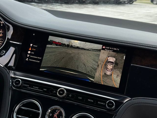 Used 2020 Bentley Continental GT image 12