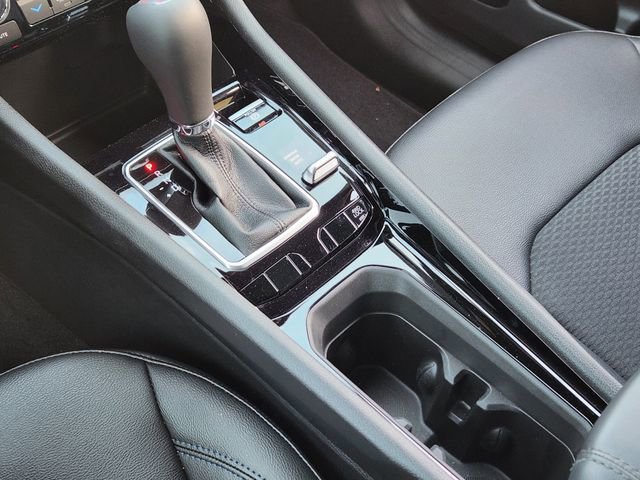 New 2026 Jeep Compass Latitude image 15