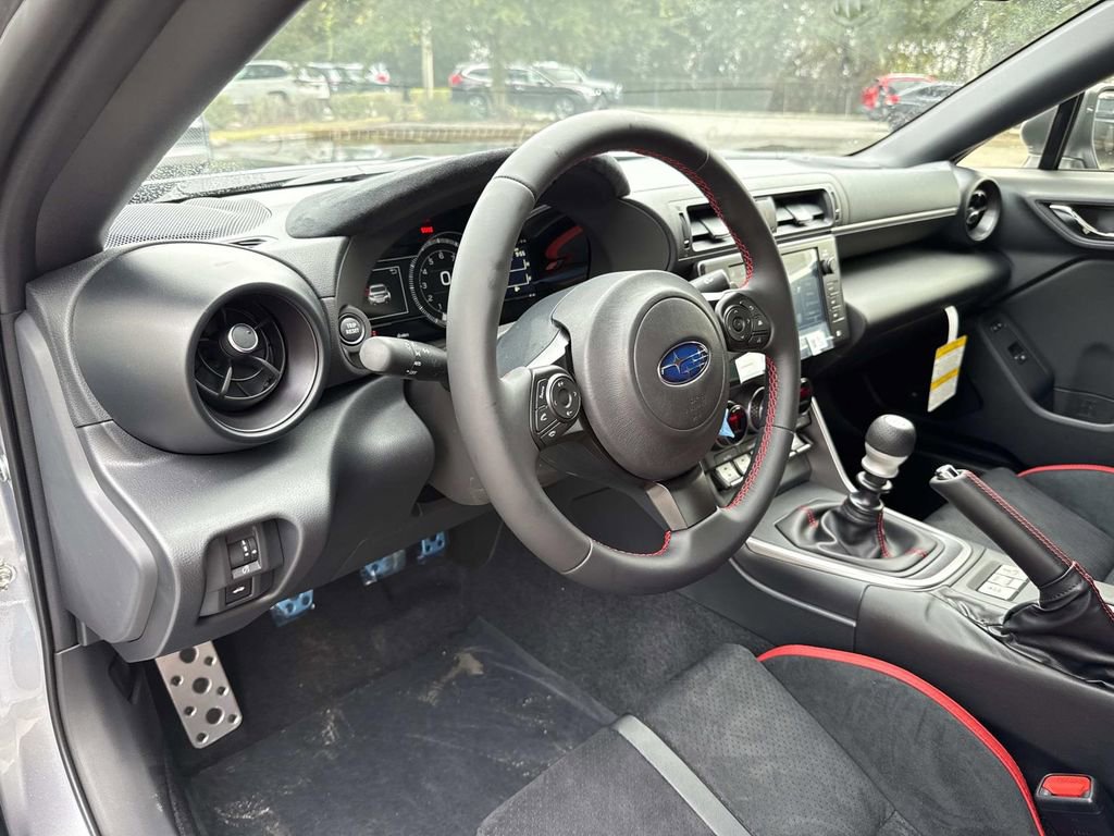New 2026 Subaru BRZ Limited image 14