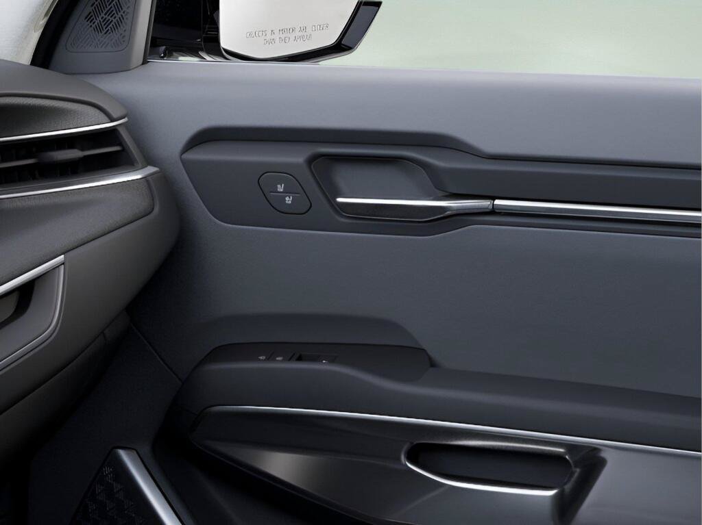 New 2026 Kia EV9 Wind AWD/4WD image 20