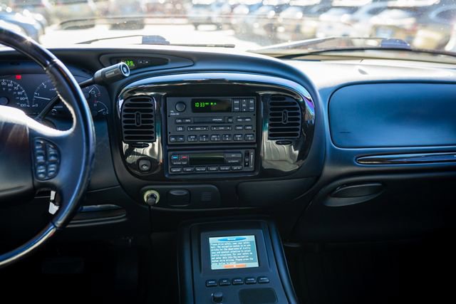 Used 2002 Lincoln Blackwood image 7