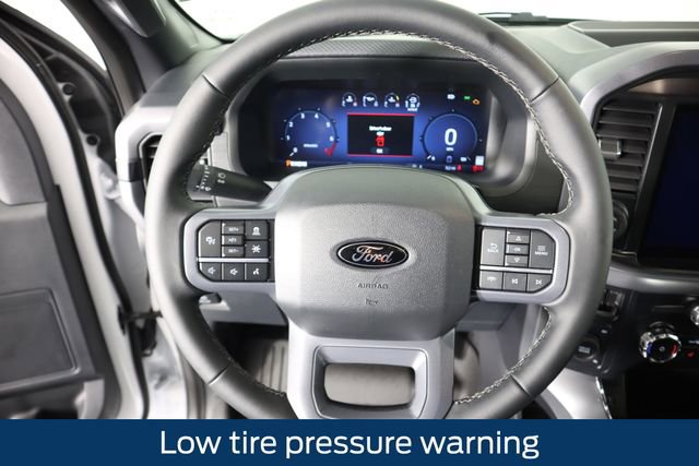 New 2026 Ford F150 XLT w/ Equipment Group 302A MID image 36