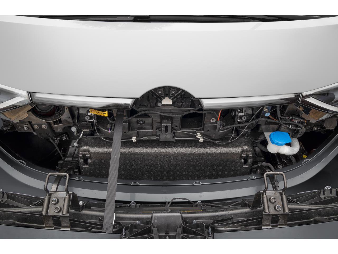 New 2025 Volkswagen ID. Buzz Pro S image 43