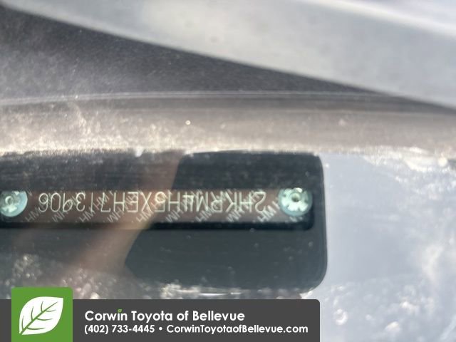 Used 2014 Honda CR-V EX image 45