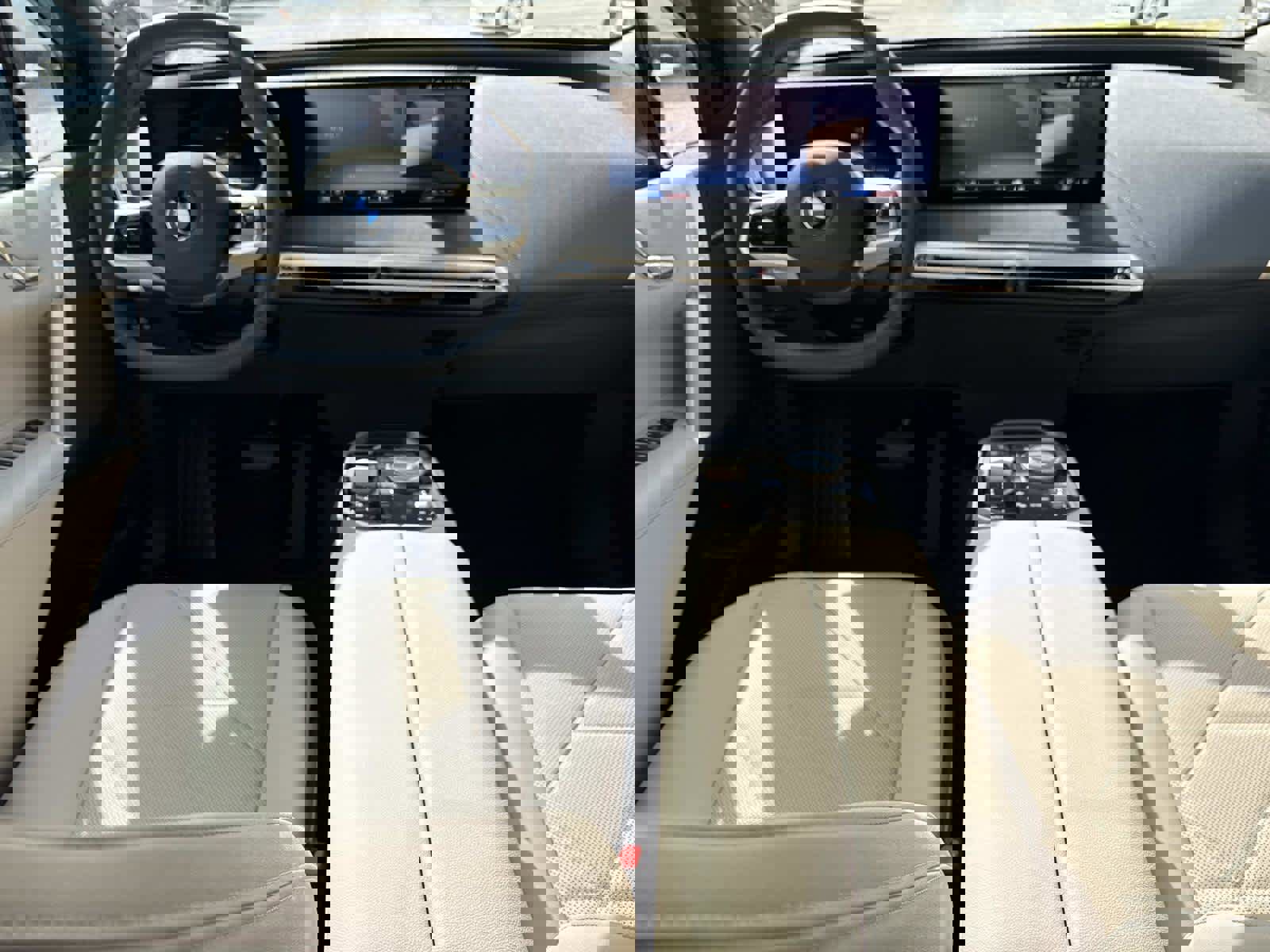 New 2026 BMW iX xDrive45 image 17