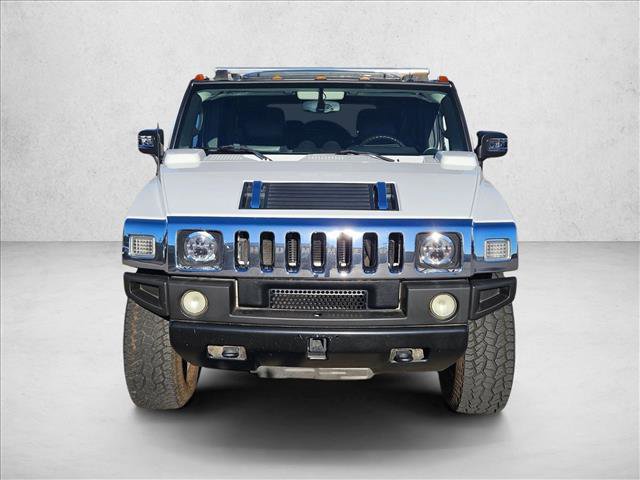 Used 2005 HUMMER H2 w/ Preferred Equipment Group video 2