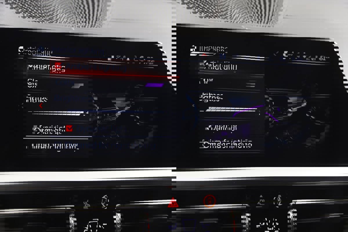 Used 2021 BMW M3 w/ Executive Package image 43