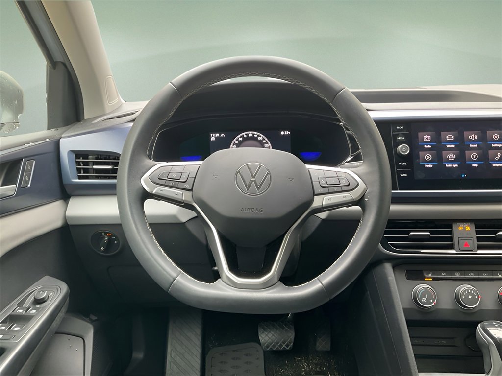 Used 2022 Volkswagen Taos SE image 18