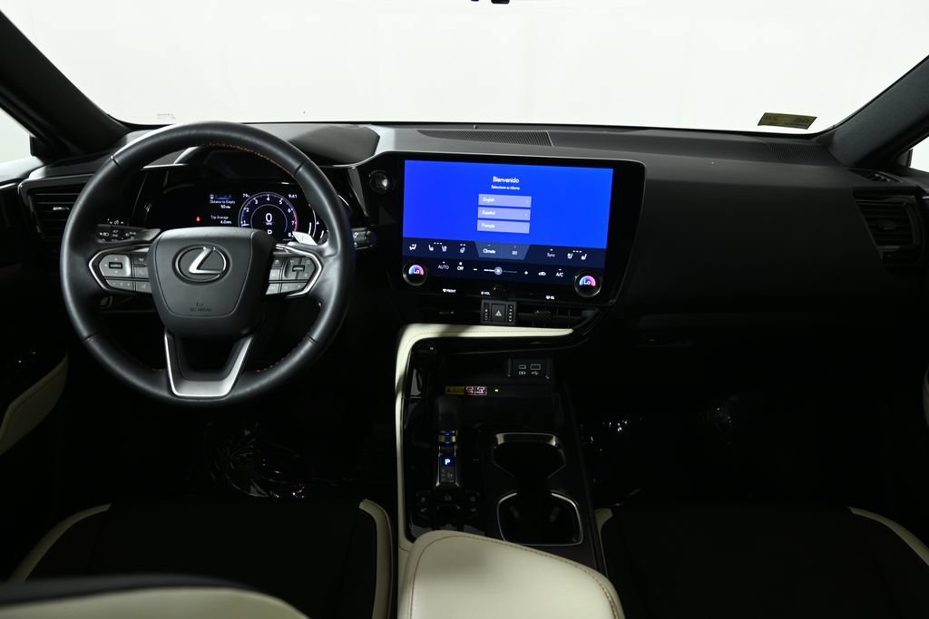 Used 2023 Lexus NX 350 AWD image 17