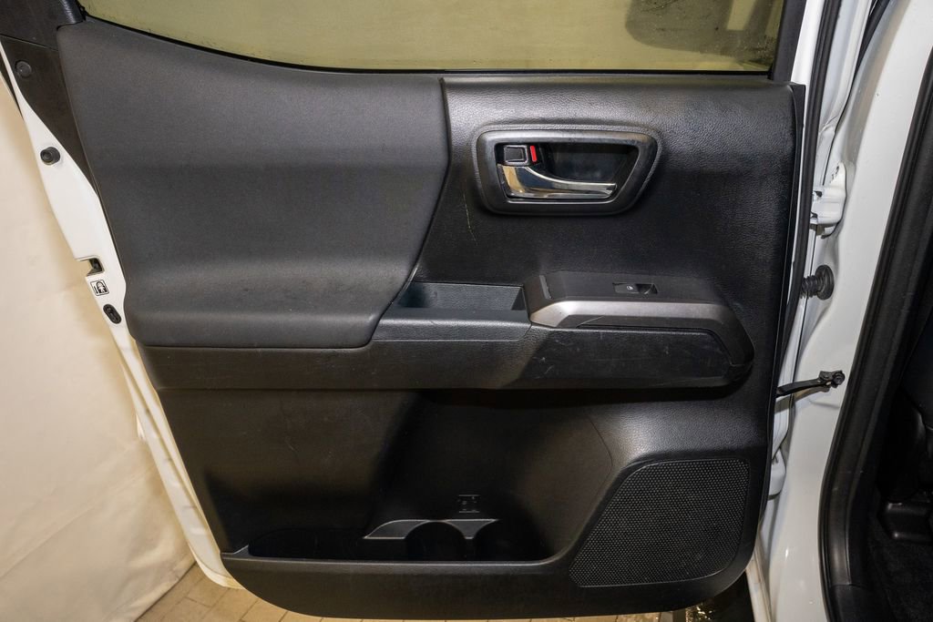 Used 2018 Toyota Tacoma TRD Pro image 8