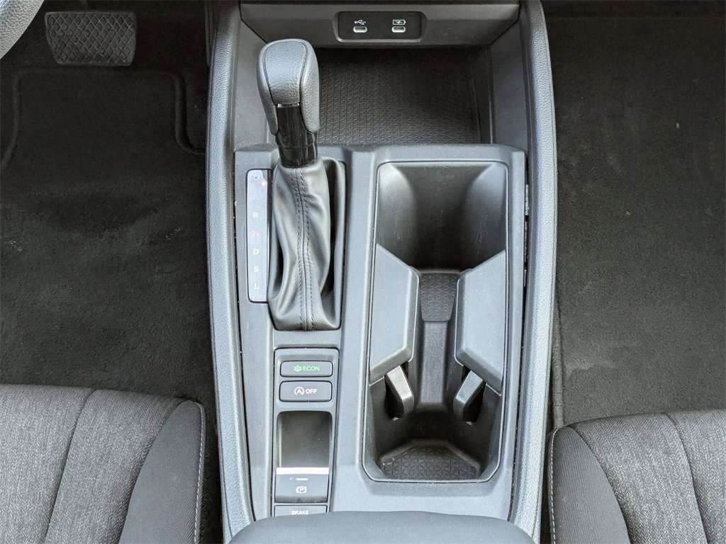 Used 2024 Honda Accord EX image 25