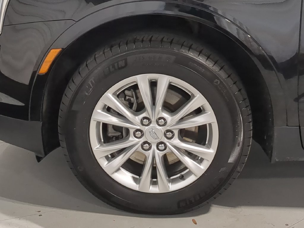 Used 2024 Cadillac XT5 Luxury AWD/4WD image 14