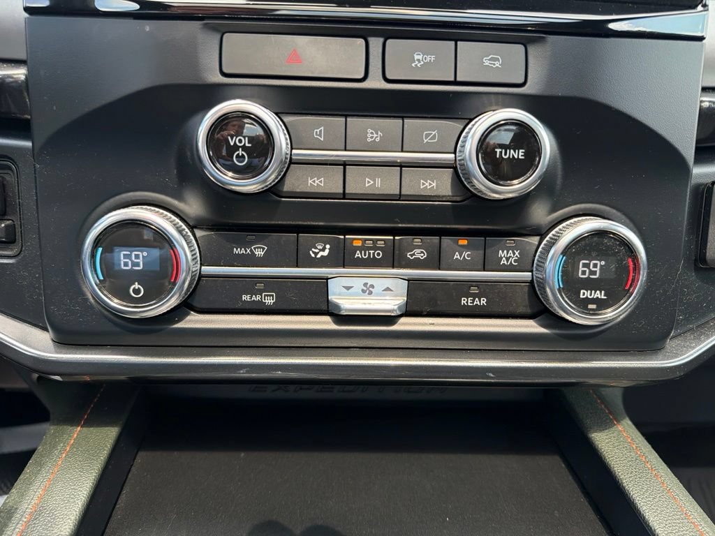 Used 2023 Ford Expedition Timberline AWD/4WD image 30
