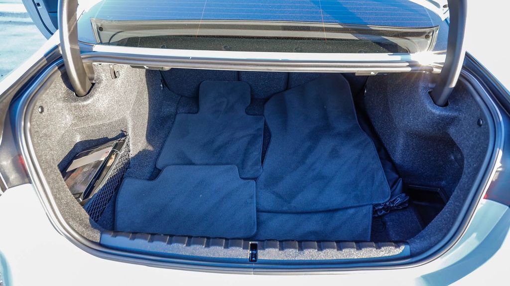 Used 2024 BMW M4 xDrive Competition image 26