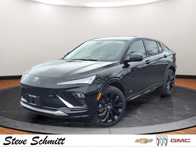 New 2026 Buick Envista Sport Touring w/ Convenience I Package image 1