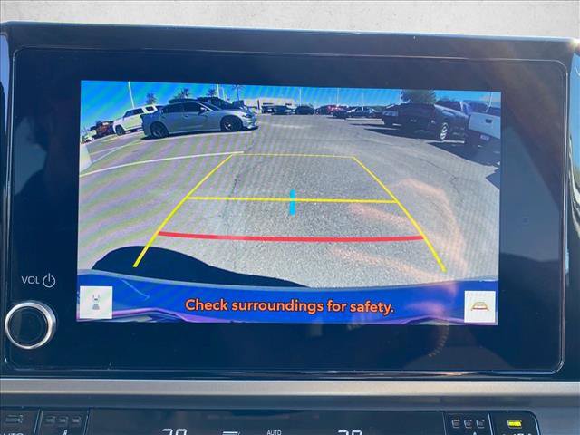 Certified 2026 Toyota Camry LE w/ Convenience Package FWD image 11